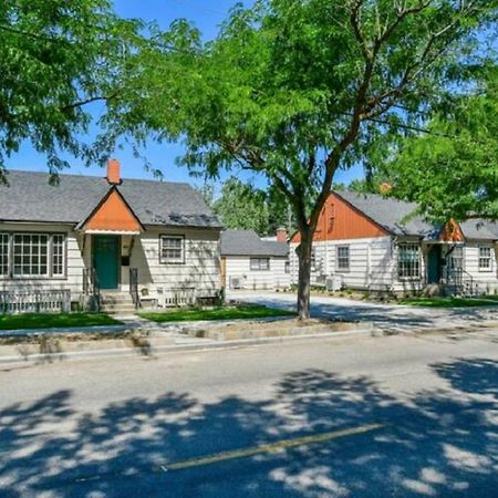 North End Bungalow 1921 Half بويسي المظهر الخارجي الصورة